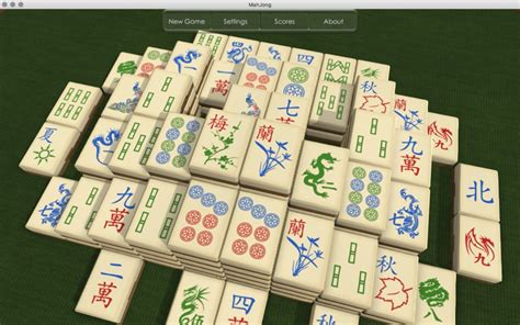 mahjong deutsch kostenlos spielen
